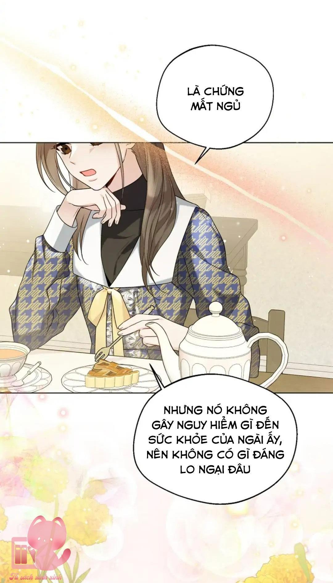 tiểu thư crystal là nam nhân chapter 16 25