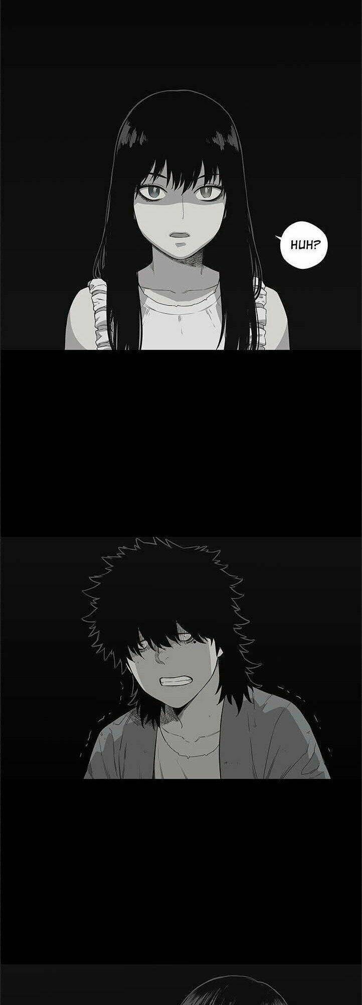 hiệp sĩ giao hàng chapter 33 2