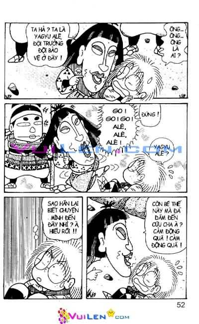 ninja loạn thị chapter 49 52