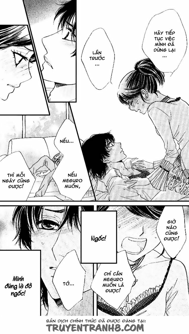 ác quỷ và bản tình ca chapter 79 11