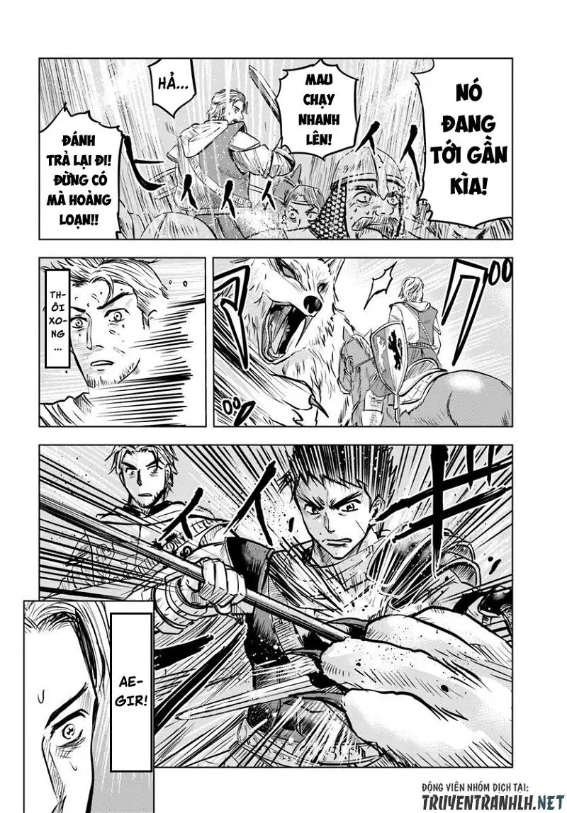 hành trình chịch dạo của của máy dập cổ đại chapter 6 15