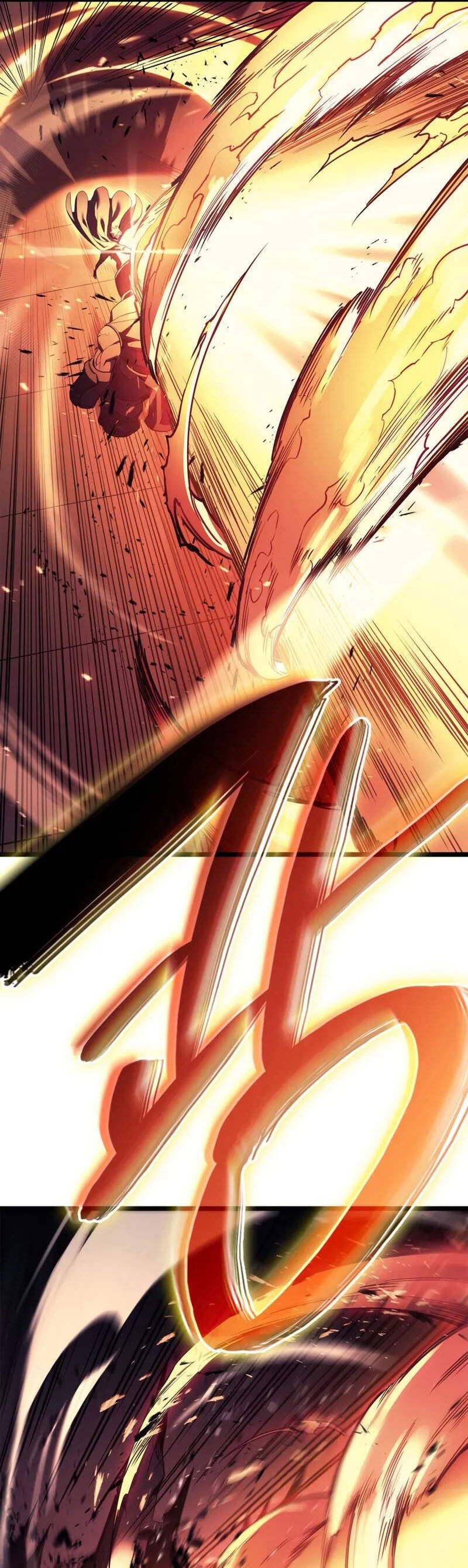 Vị Vua Mạnh Nhất Đã Trở Lại chapter 110 45