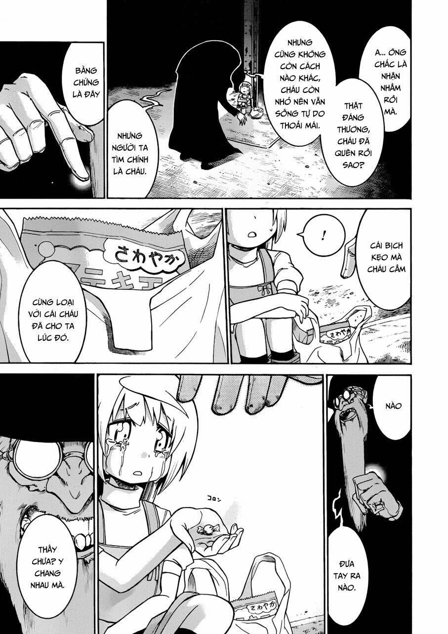 murcielago chapter 30 5