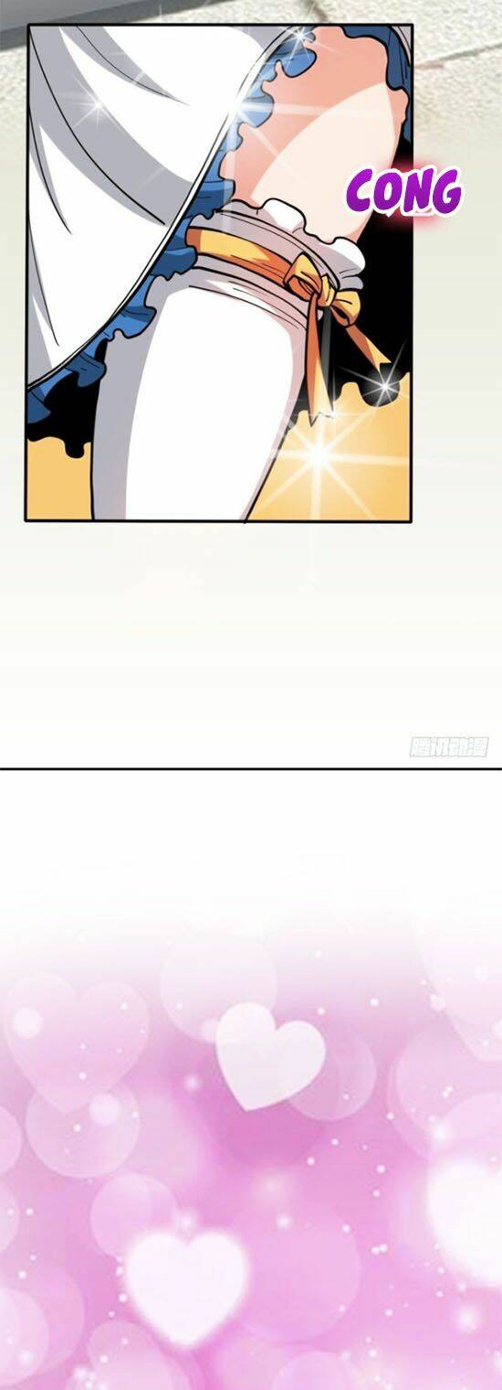 chí tôn thổ hào hệ thống chapter 5 28