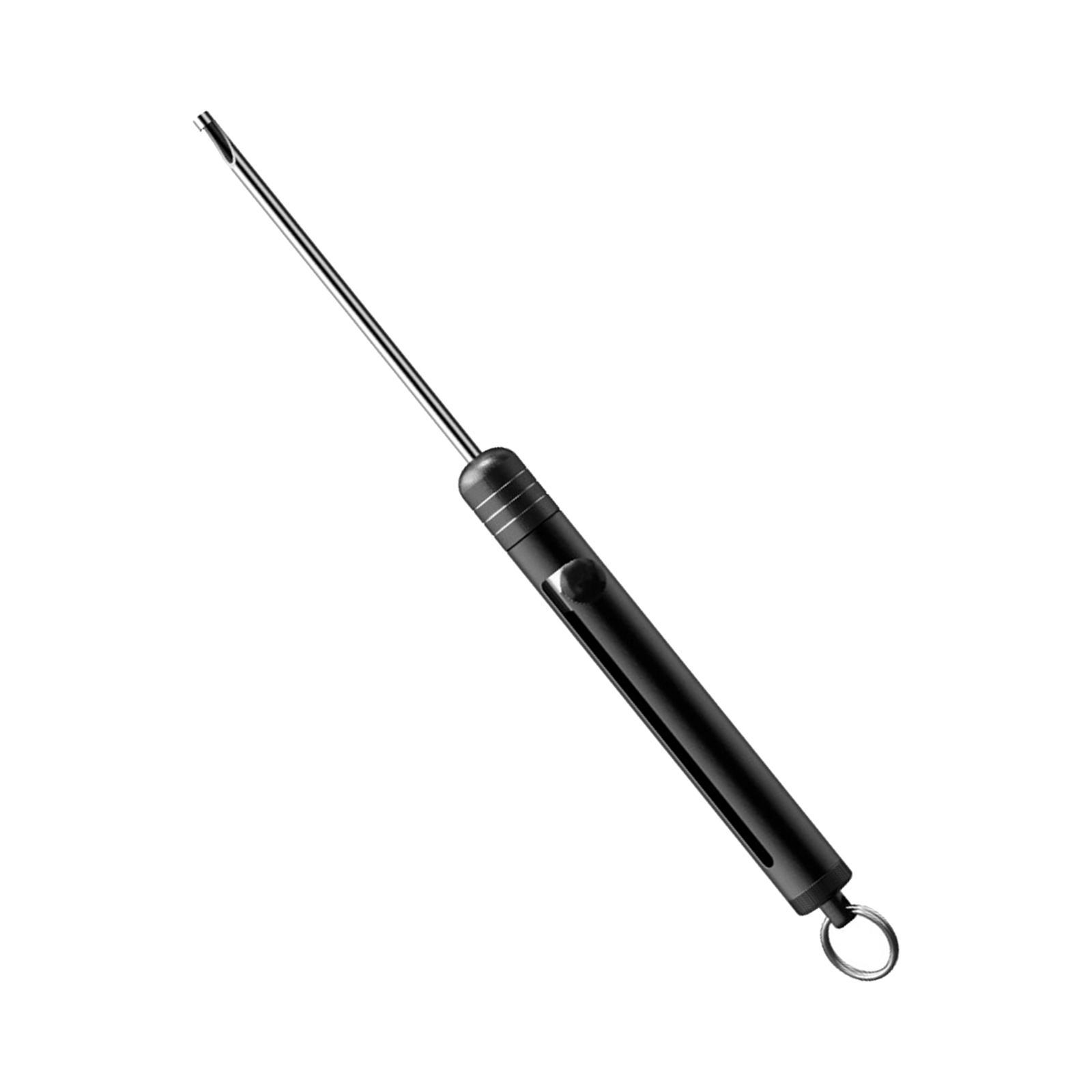 Fish Hook Remover, Fishing Hook Quick Removal Device, Extractor Fishhook Disconnect Removal Tool for Fishing
