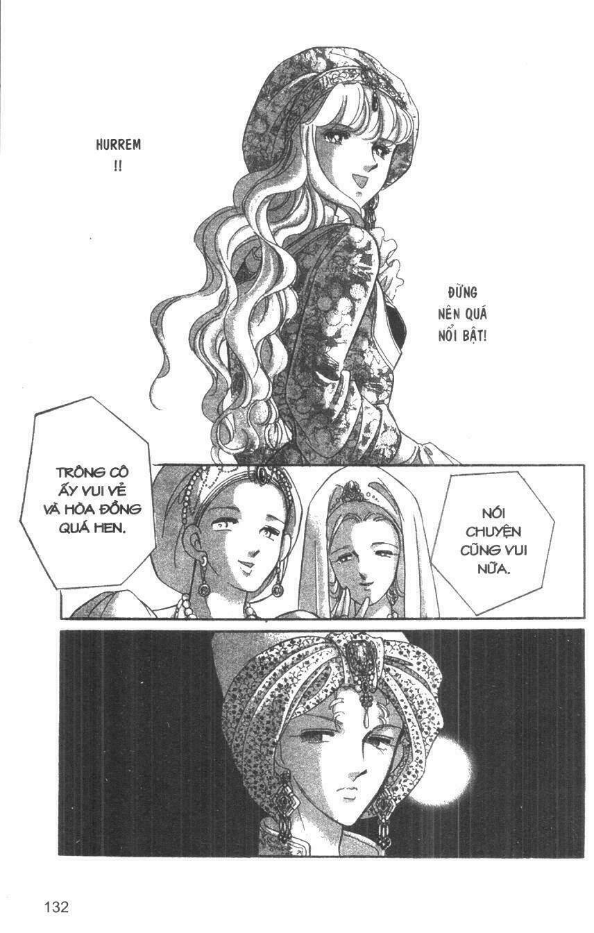 nữ hoàng của đế chế ottoman chapter 5 53