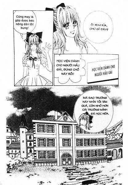 lọ lem hậu đậu chapter 4 23