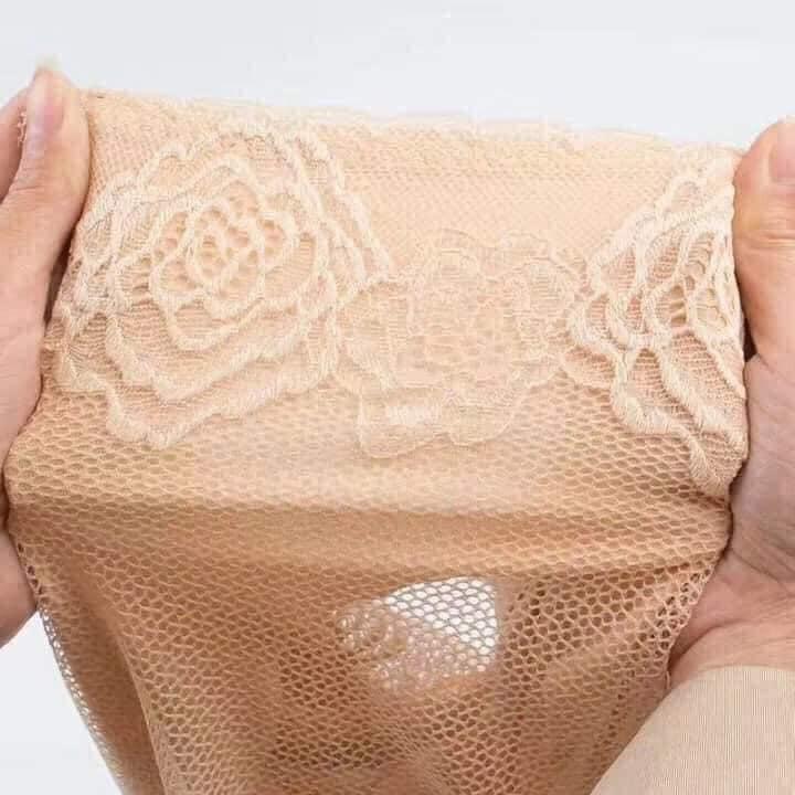 Quần đùi mặc váy chân ren 2 lớp loại đẹp 5762