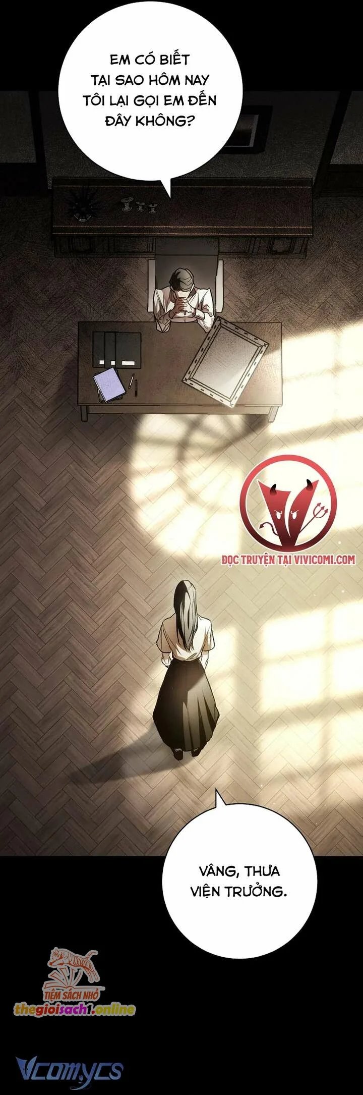 [18+] để tôi khóc đi chapter 1 11