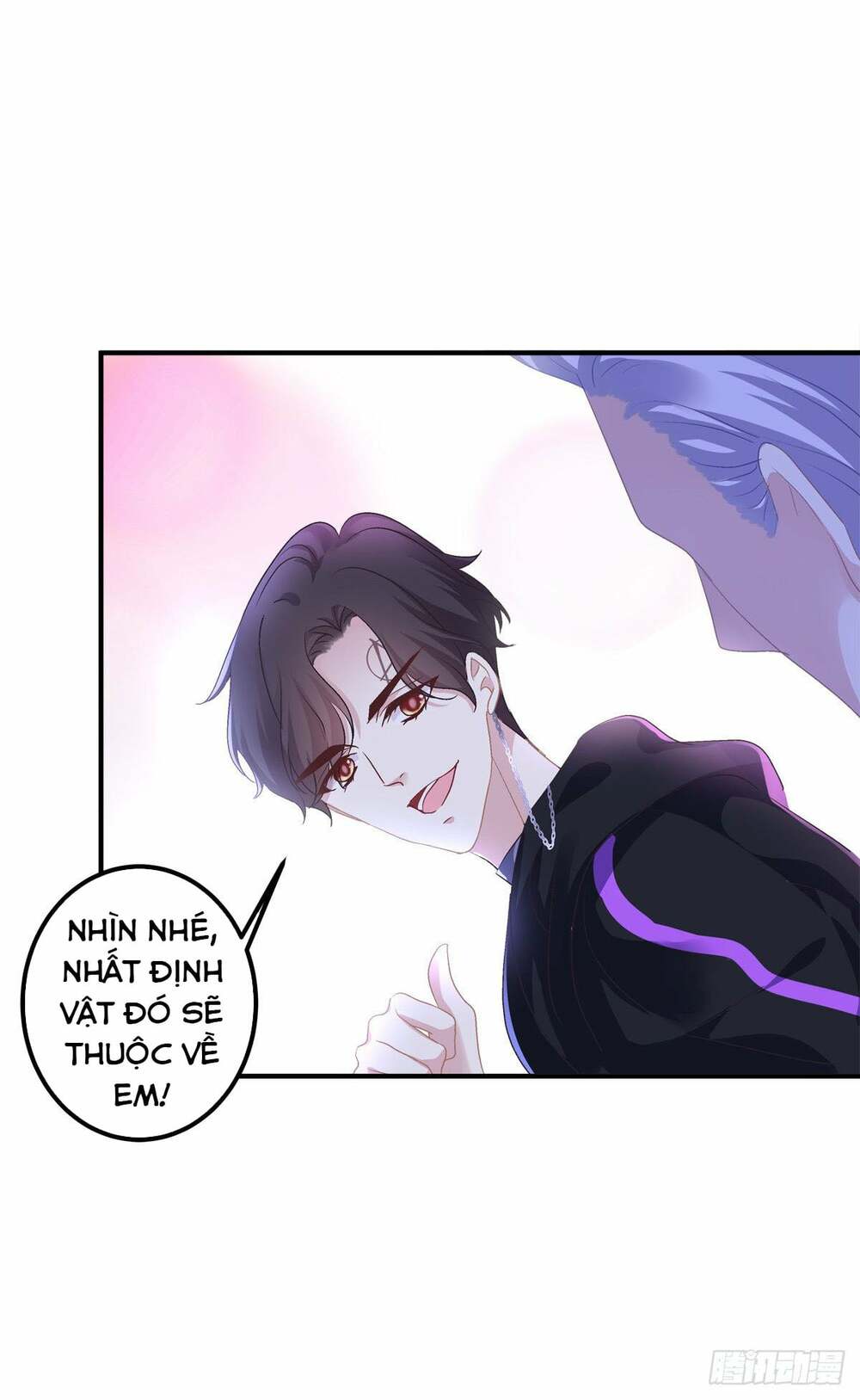 toàn bộ nắm trong tay chapter 36 36