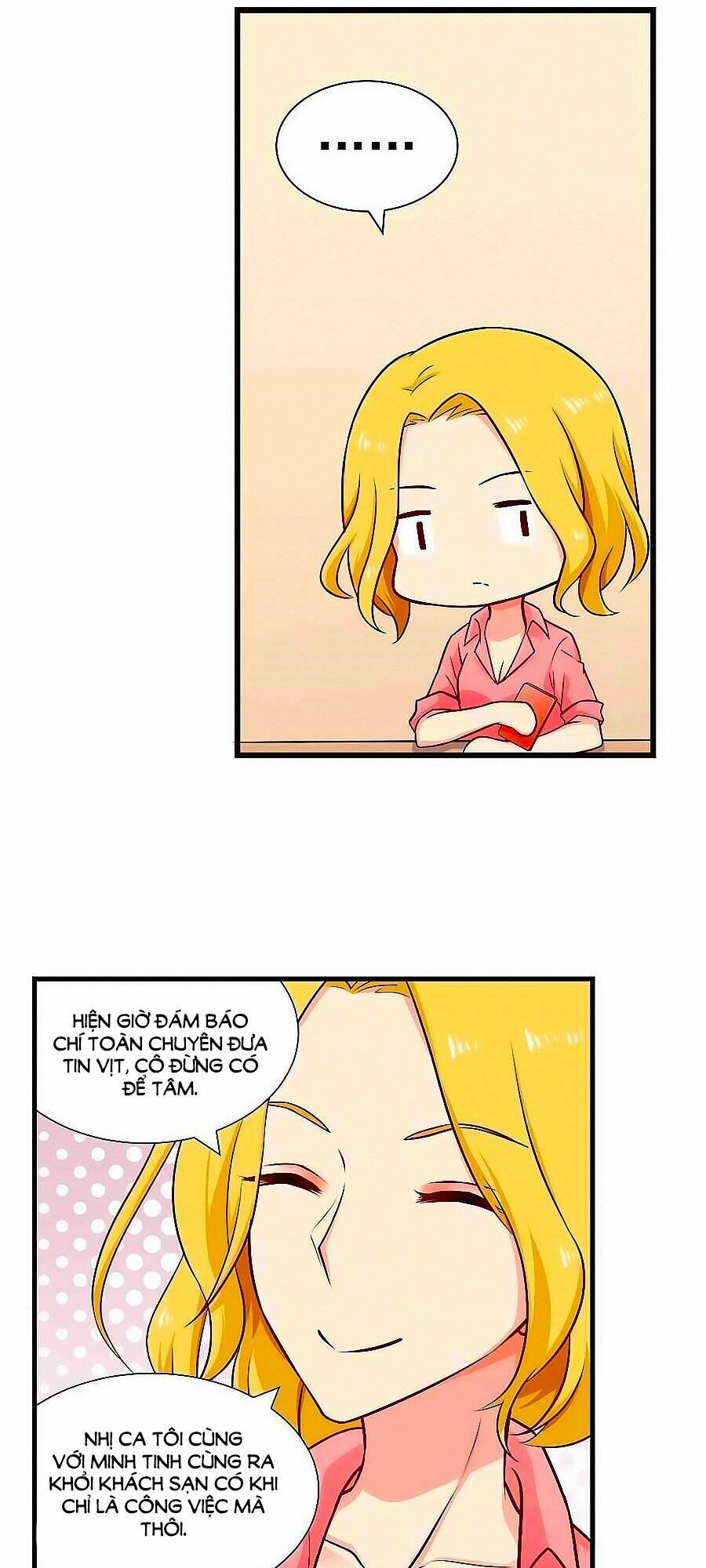 chỉ nhiễm thành hôn chapter 76 10