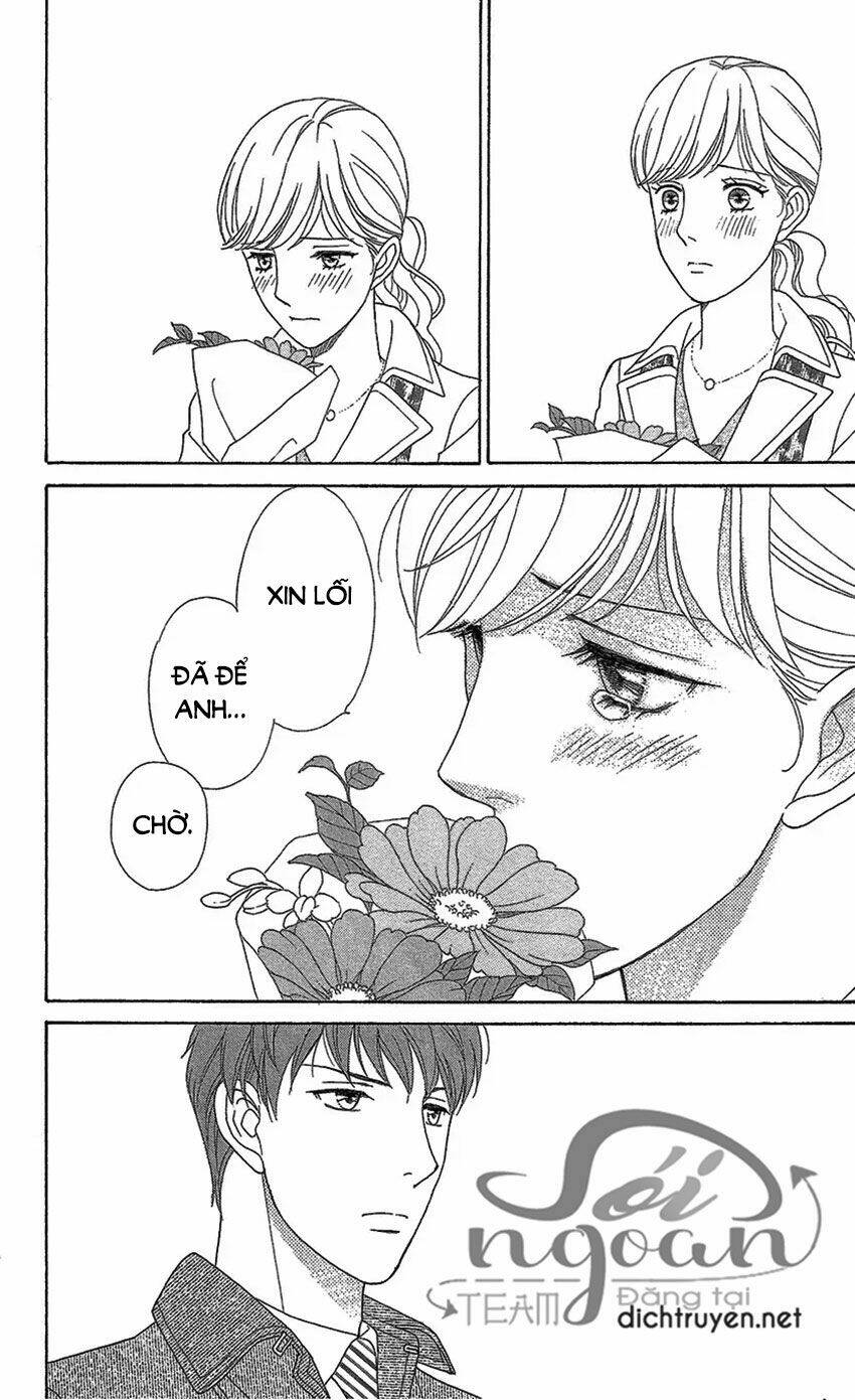 virut tình yêu chapter 12 16