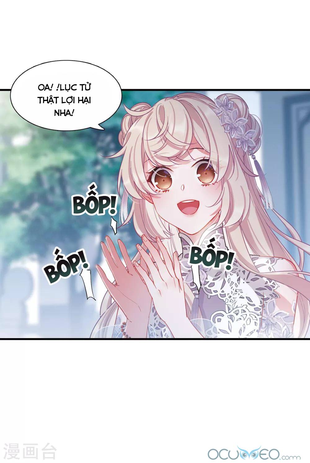 danh kiếm trủng chapter 15 44