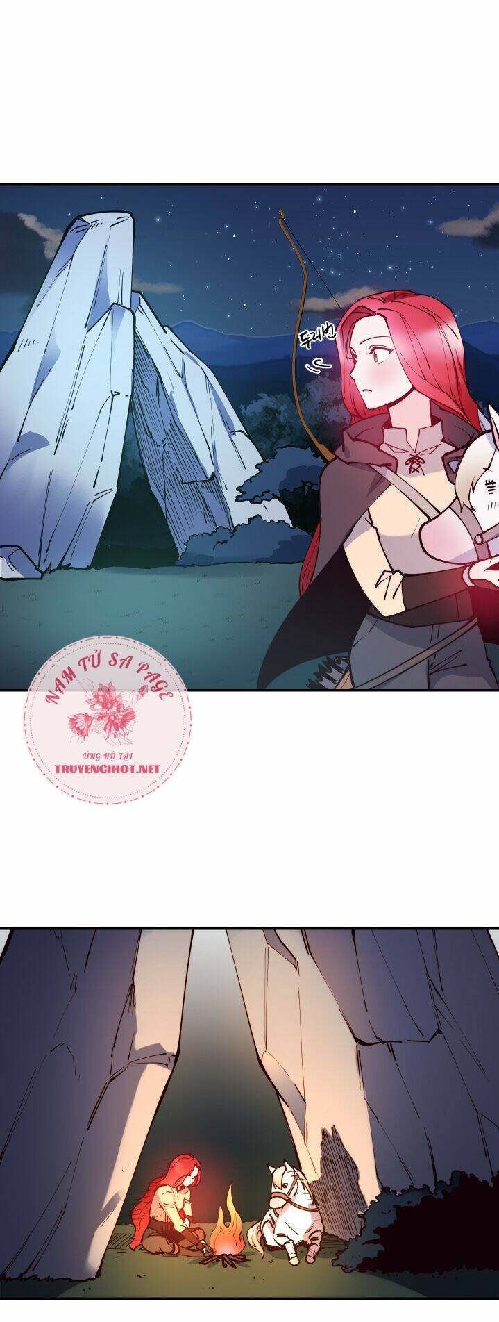 phản diện rất dễ làm chapter 28 14