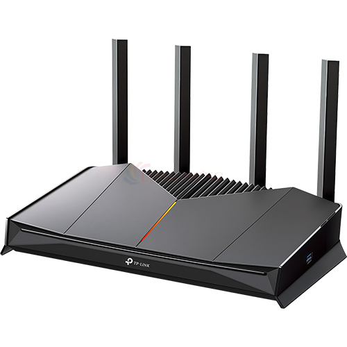 Thiết bị định tuyến mạng không dây TP-Link Router Wifi 7 Gaming Dual-Band BE3600 Archer GE230 - Hàng chính hãng
