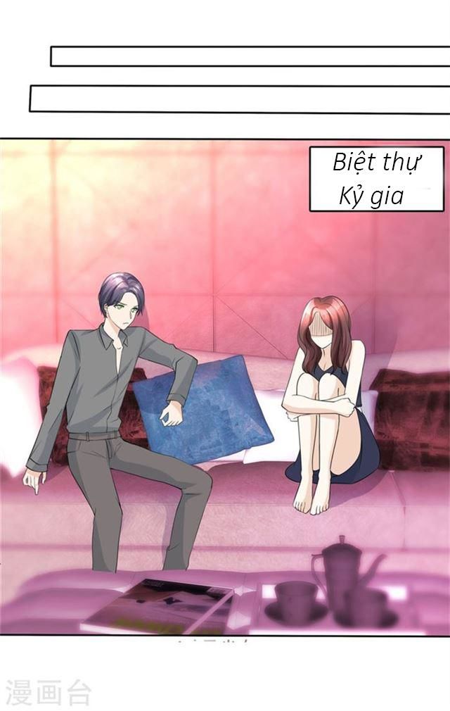 con đường phản công của sủng thê chapter 49 12