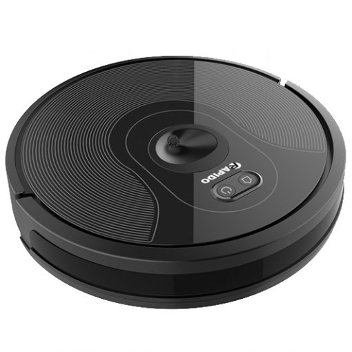 ROBOT HÚT BỤI RAPIDO RR6