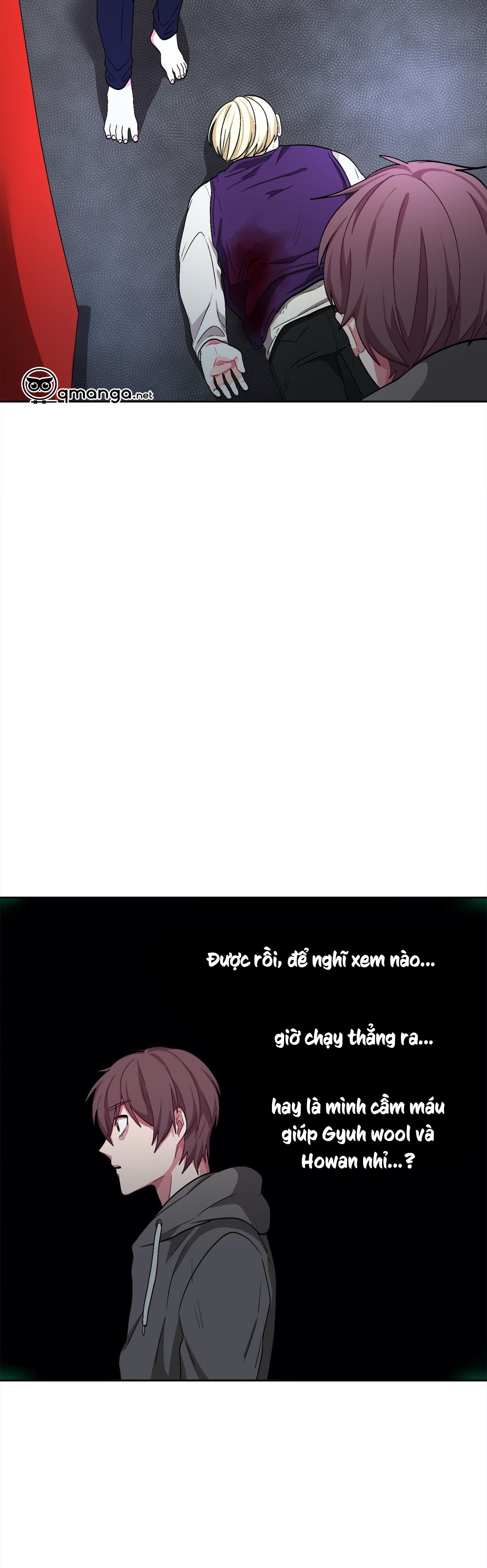 hãy tuân lệnh tôi chapter 35 19