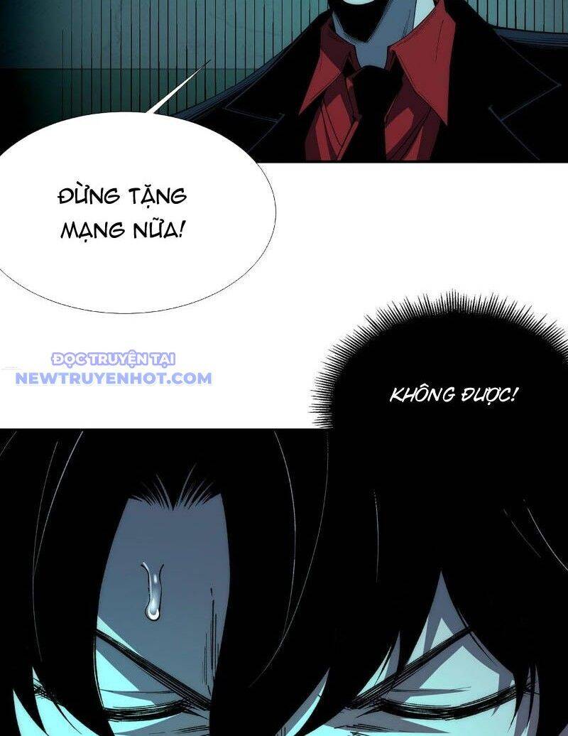 vô hạn thôi diễn chapter 45 54