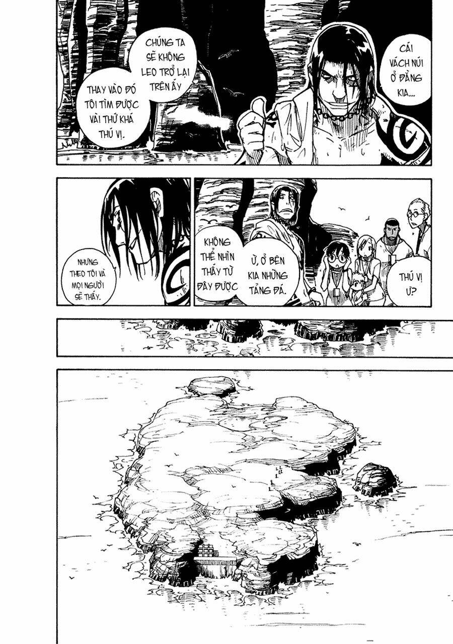 king of thorns chapter 4 8