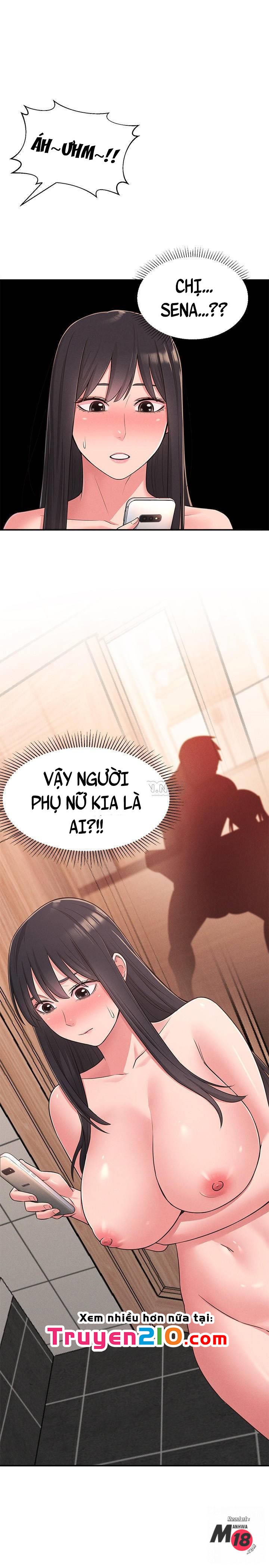 người chị hiểu biết chapter 24 3