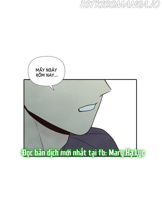 điều khiến tôi quyết tâm muốn chết chapter 18.1 33