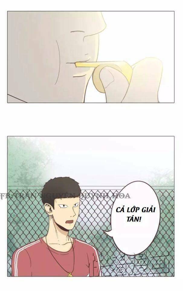 xin chào! dân nữ chapter 10 10