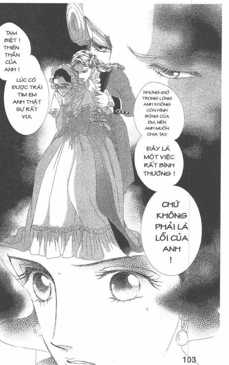 ngài tử tước phiêu lãng chapter 2 97