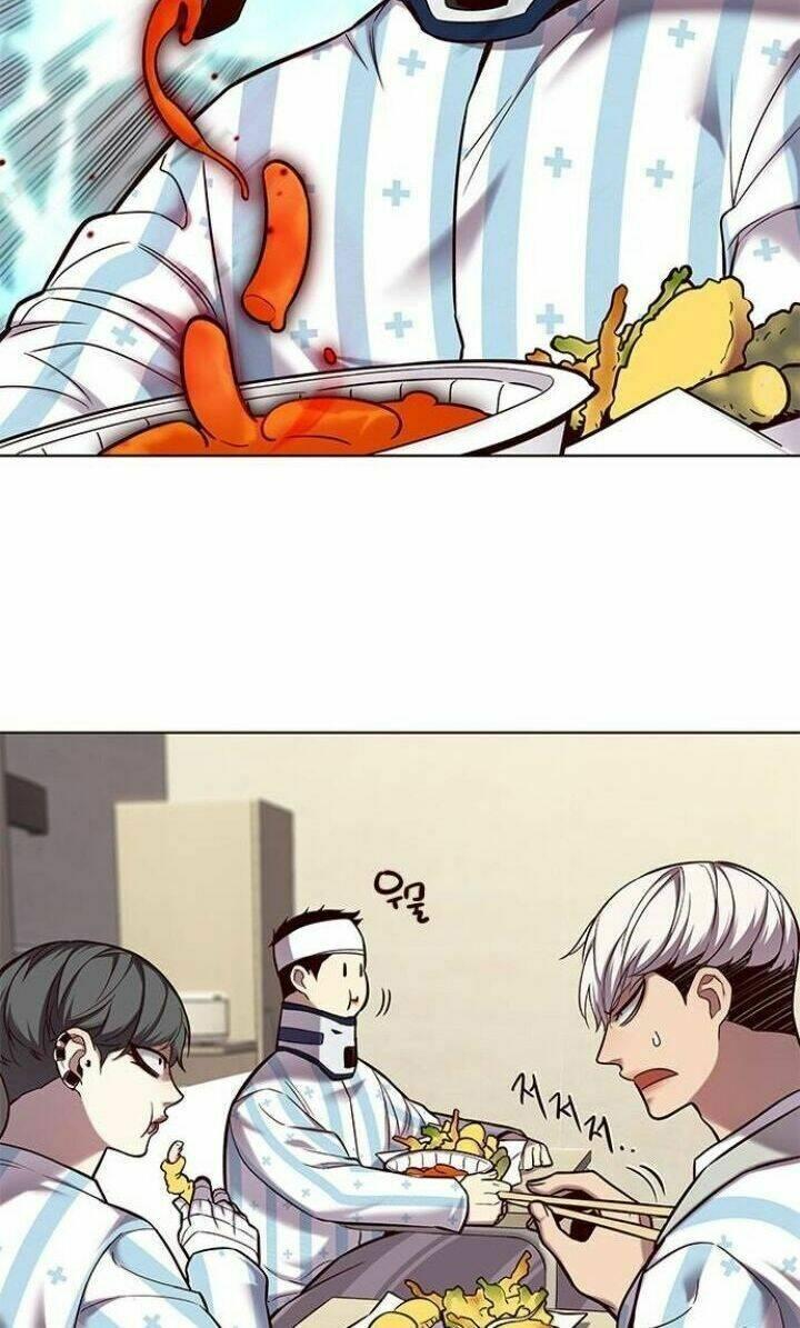 biến thân thành mèo chapter 115 46