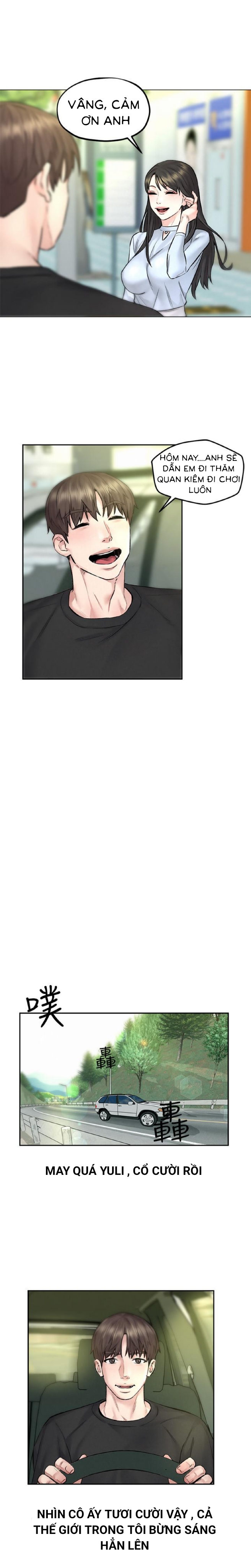 chuyến đi ngoại tình chapter 10 16