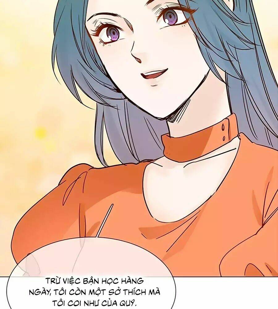 ngôi sao vụn vỡ chapter 47 30