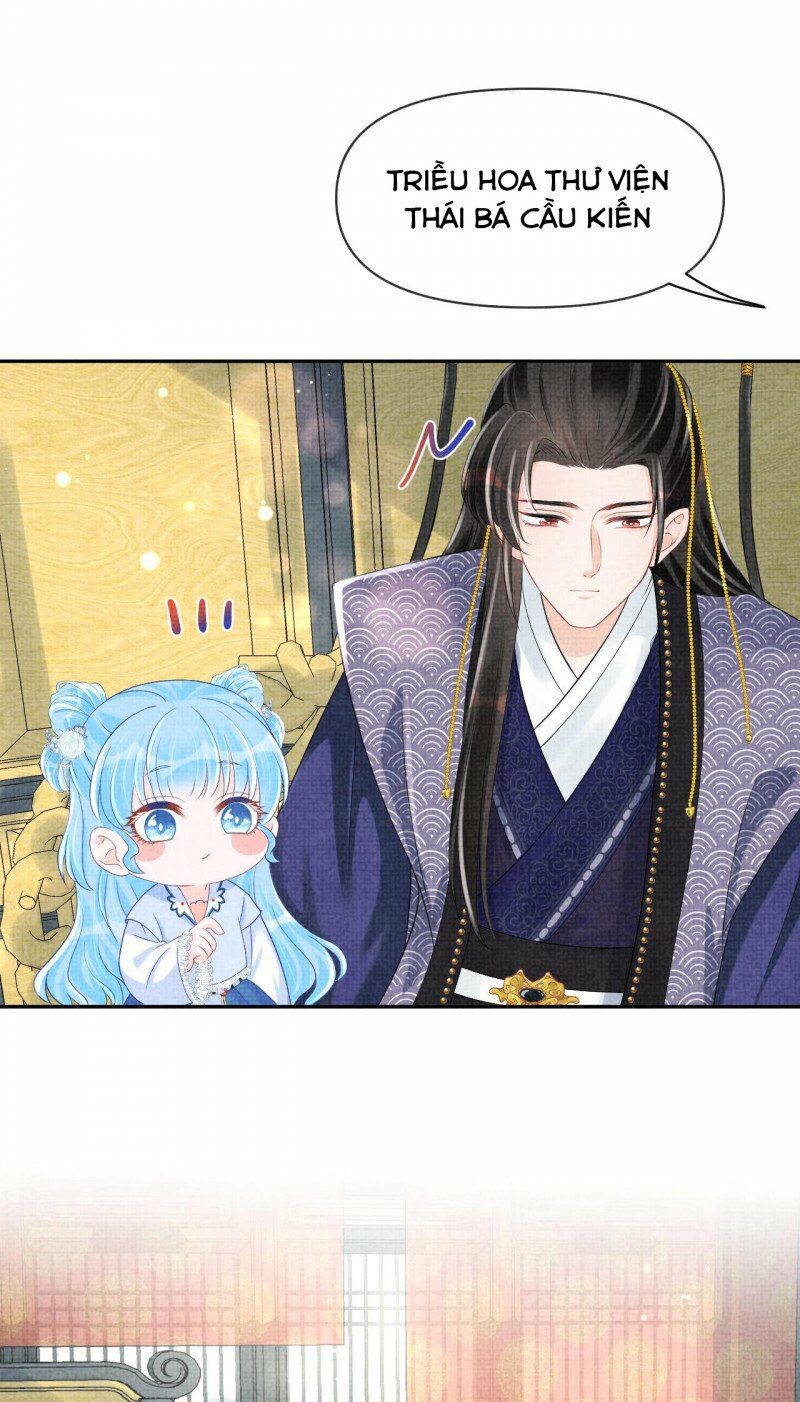 nhóc con người cá 3 tuổi rồi chapter 241 11