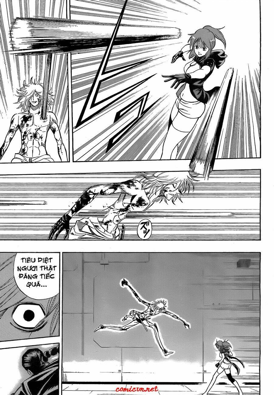 tấm thẻ bí ẩn chapter 113 15