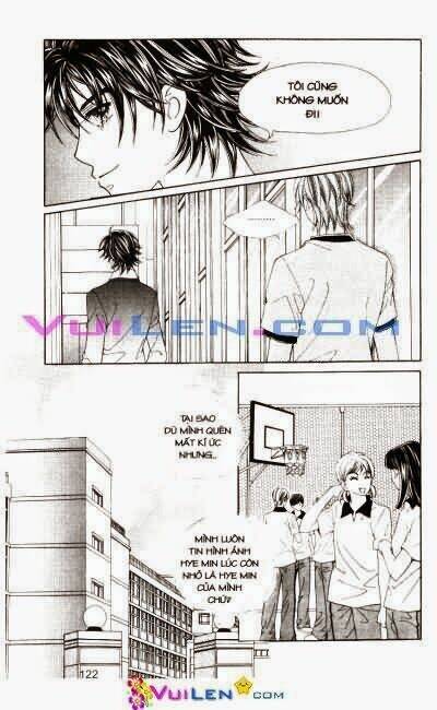 tên nô lệ đáng yêu chapter 8 122