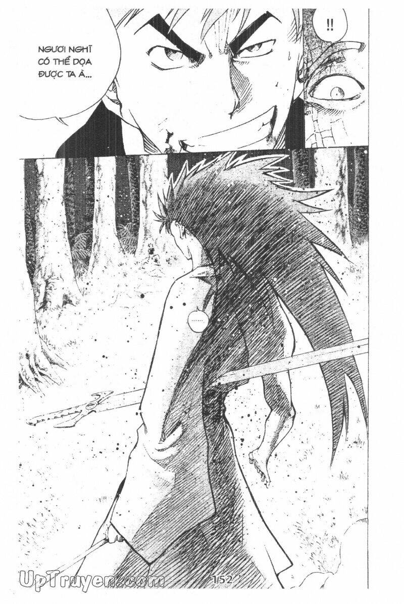 giang hồ bá đạo ký chapter 33 152