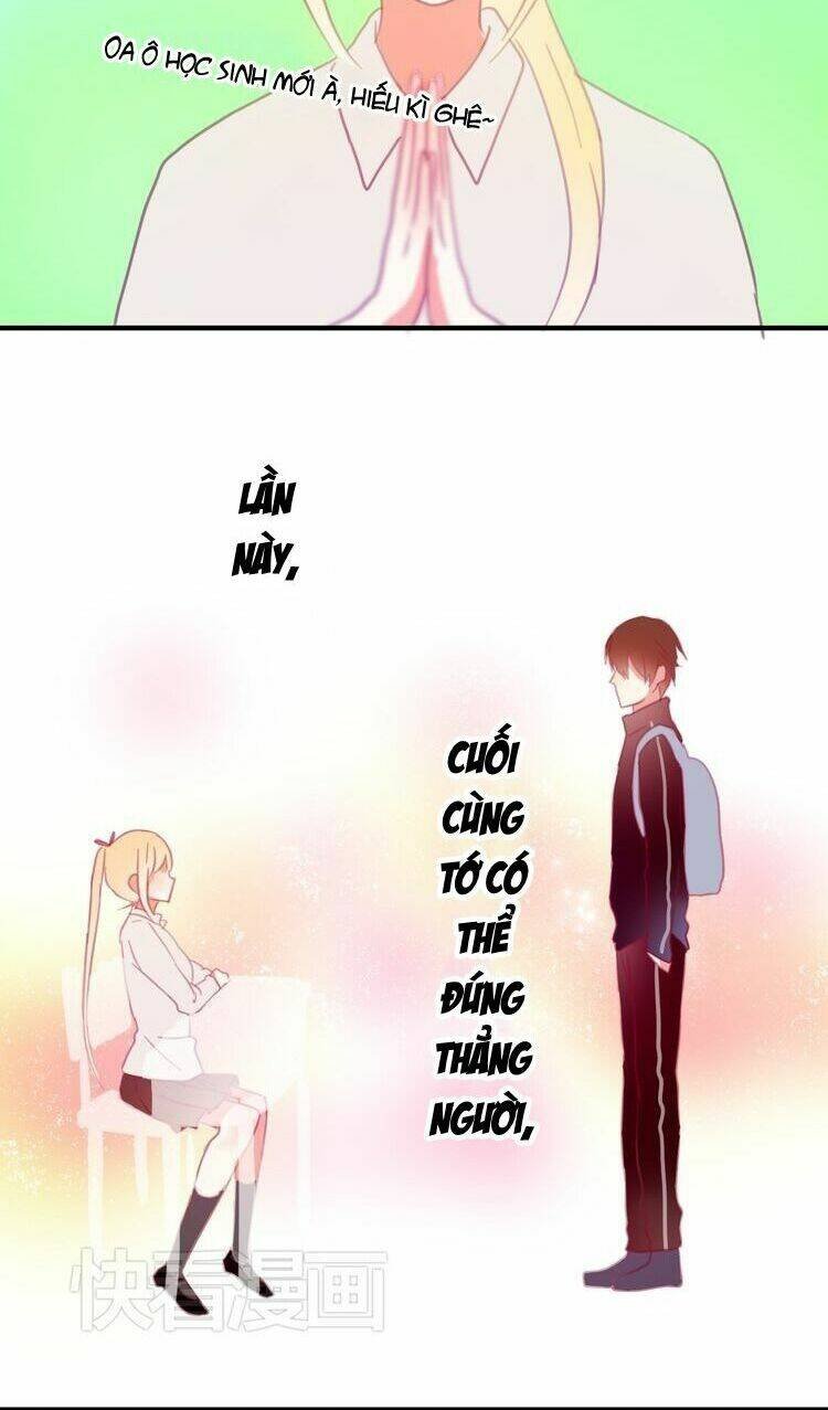 phụ đạo sau giờ học chapter 18 33