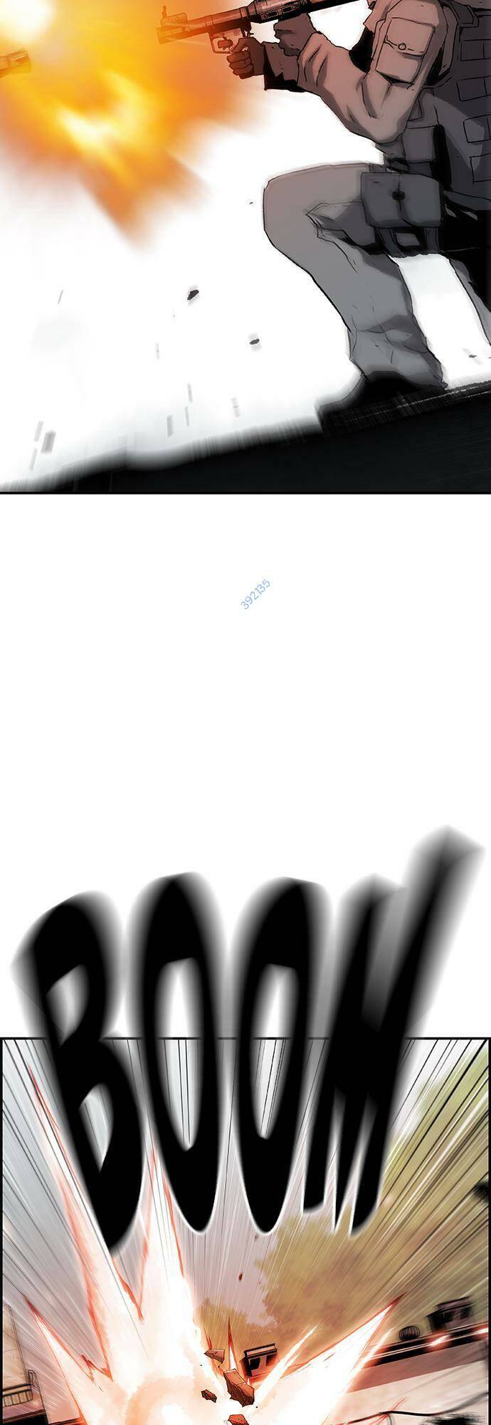 pubg - cuộc chiến sinh tồn - 100 chapter 32 4