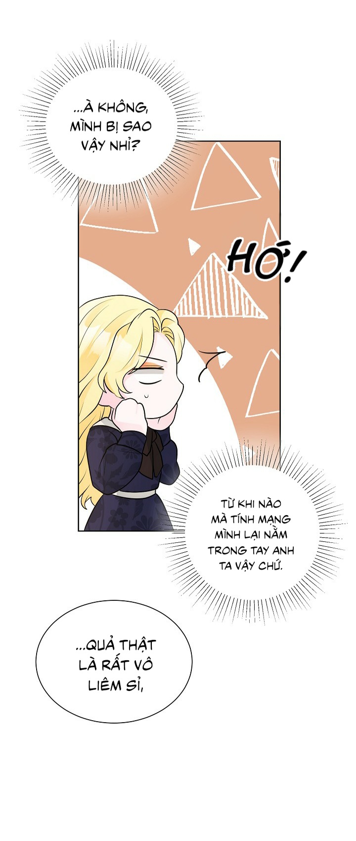 lily tàn độc chapter 16 13