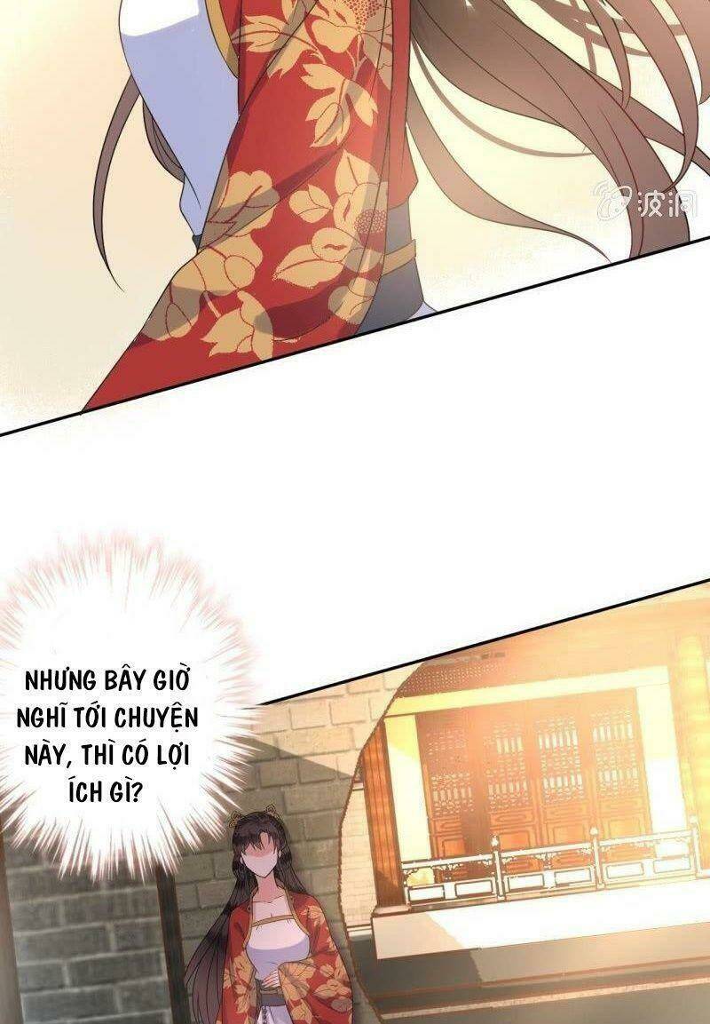 vương gia kiêu ngạo quá khó cua chapter 49 20