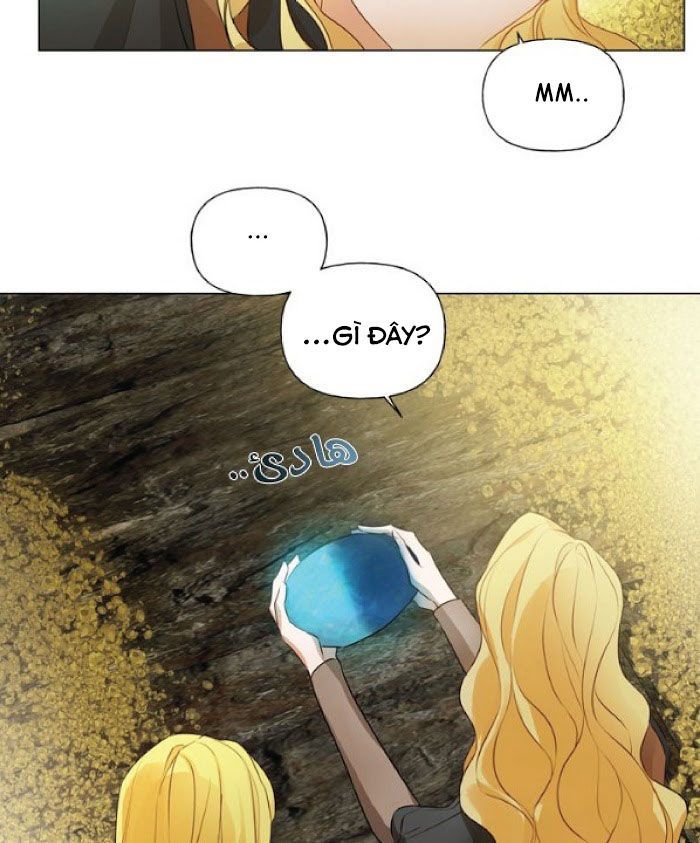 triệu hồi sư với mái tóc màu hoàng kim chapter 50 34