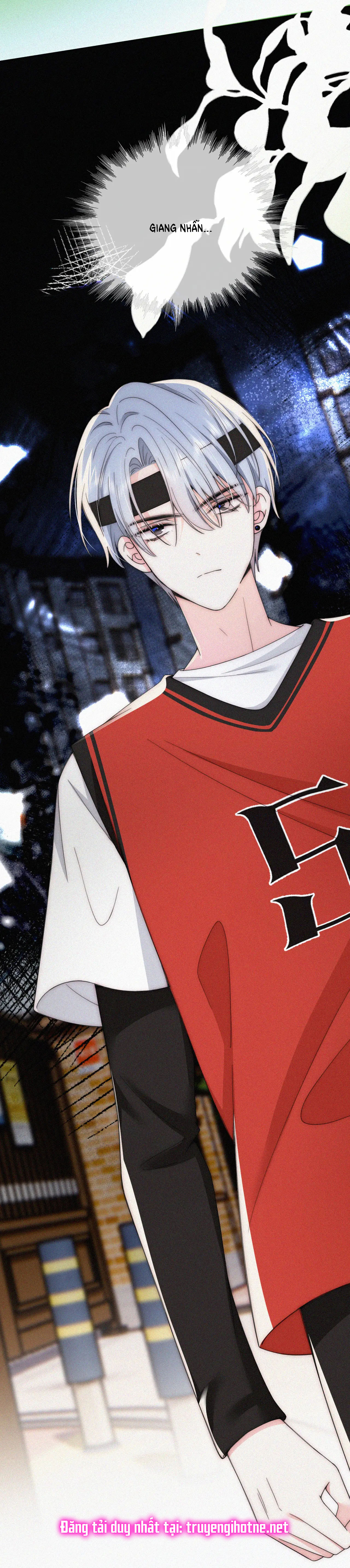 bệnh yêu chapter 29.2 6