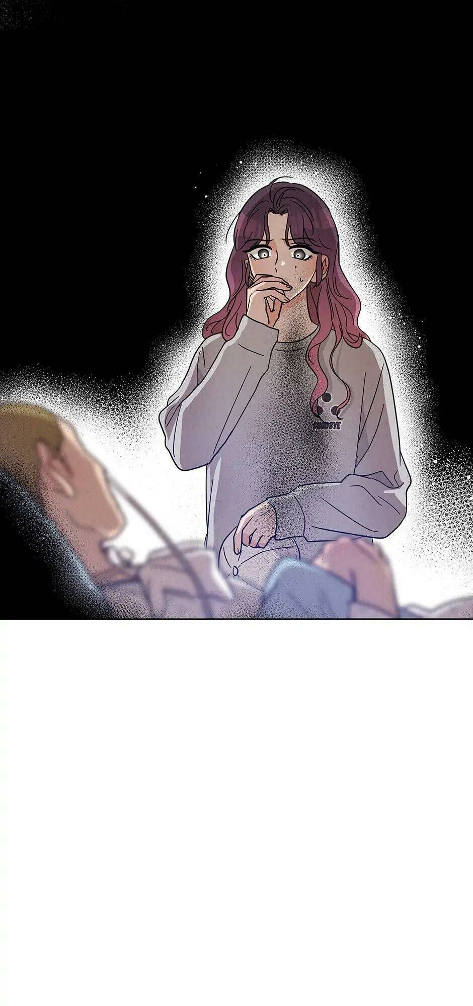 chào nhé, không làm thông gia nữa đâu! chapter 69 16