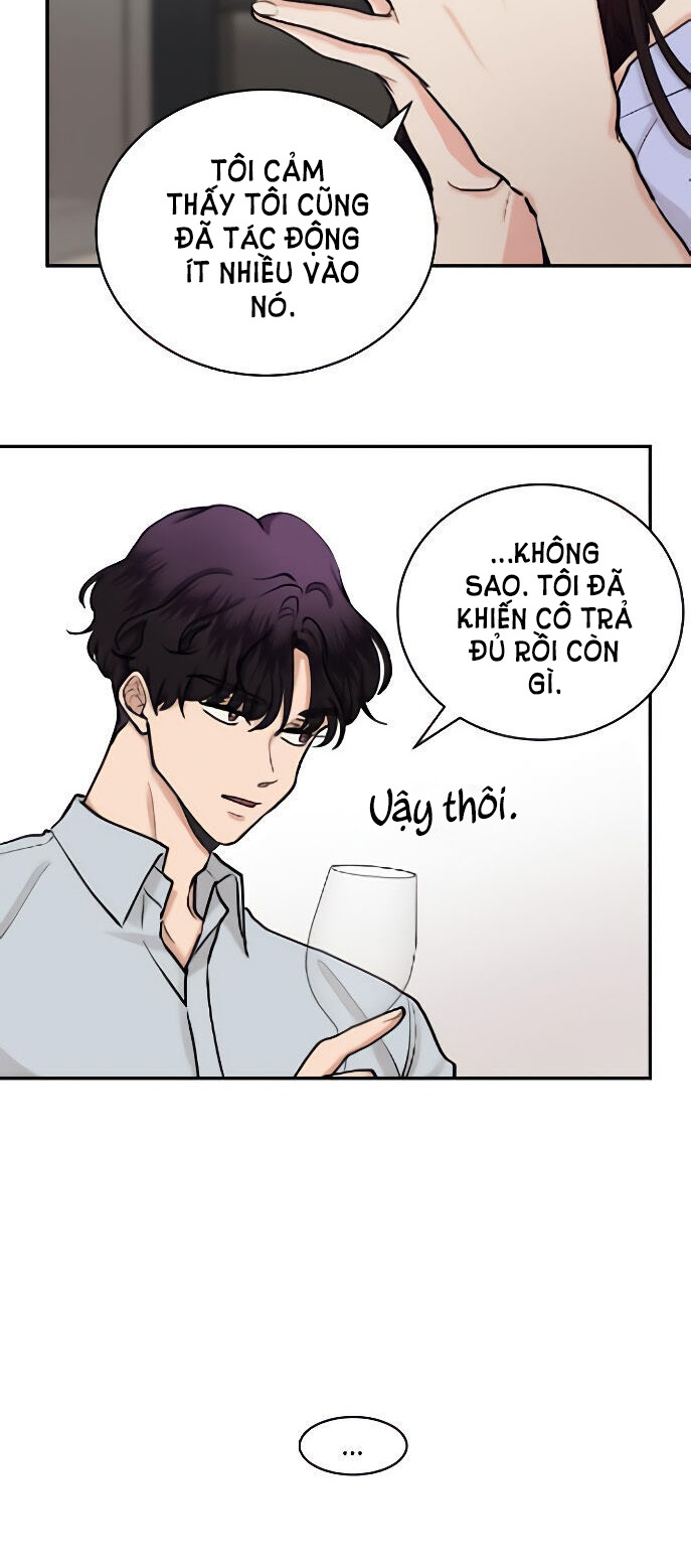 cặp đôi oan gia ngõ hẹp chapter 47 36