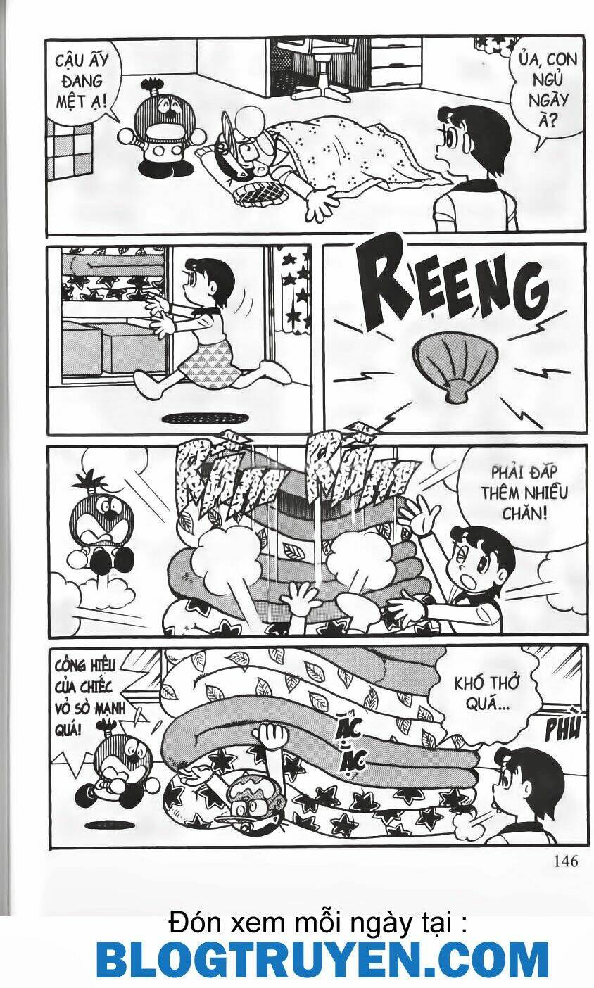 tân từ điển kì bí chapter 55 5