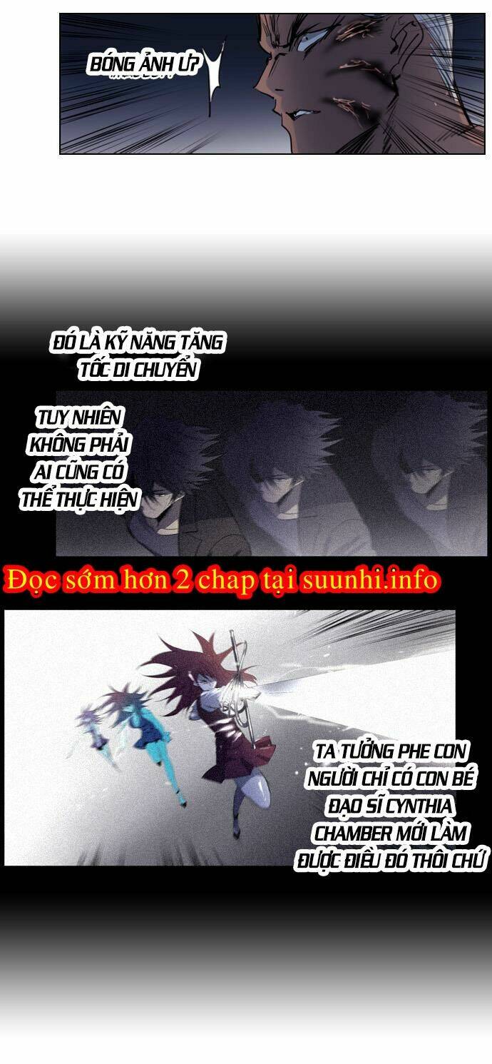 bản khế ước linh hồn chapter 151 34