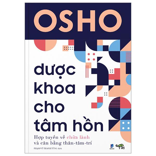 Dược Khoa Cho Tâm Hồn