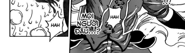 thánh tỏi sành ăn chapter 303 23