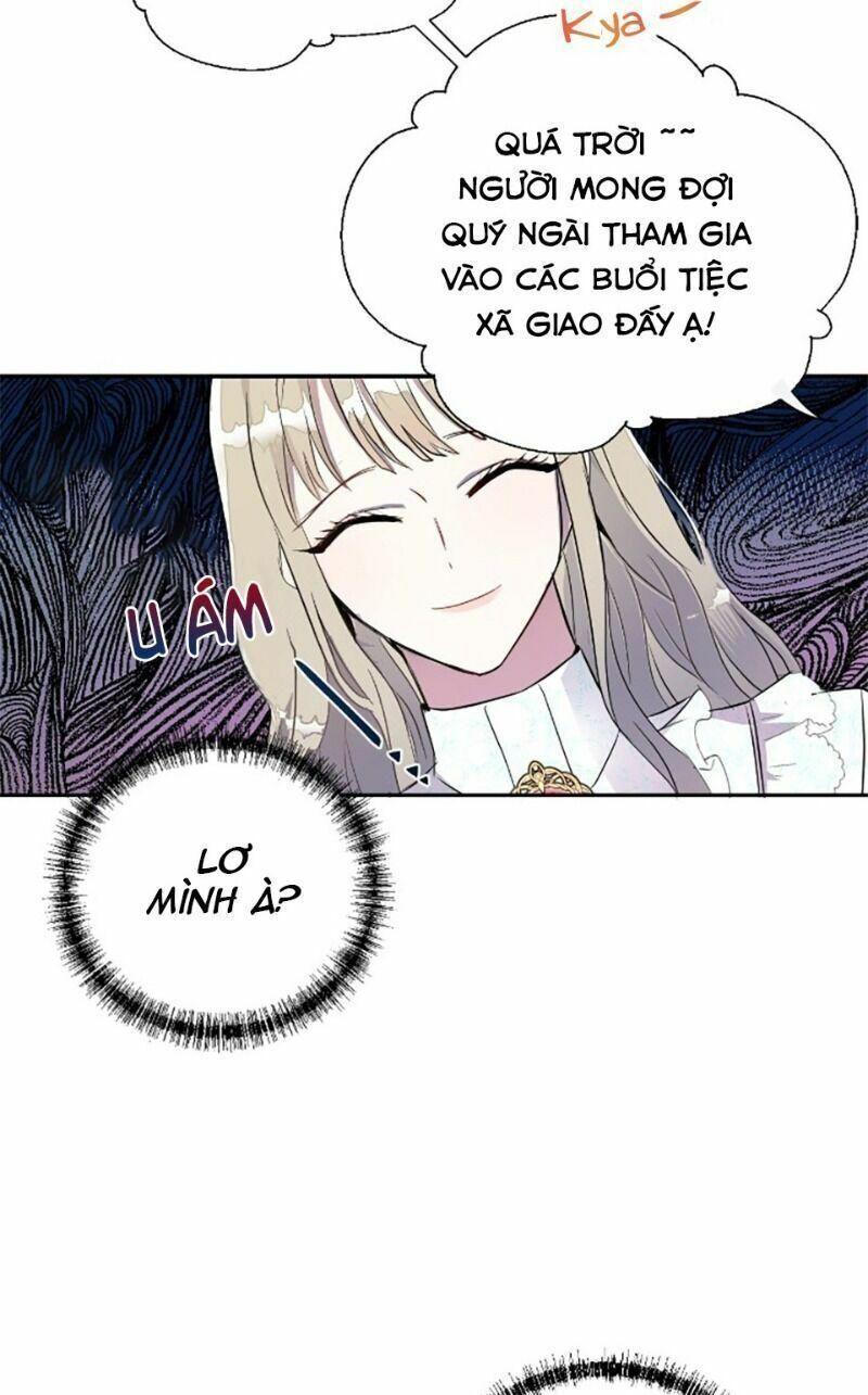 xin ngài đừng ăn tôi chapter 8 57