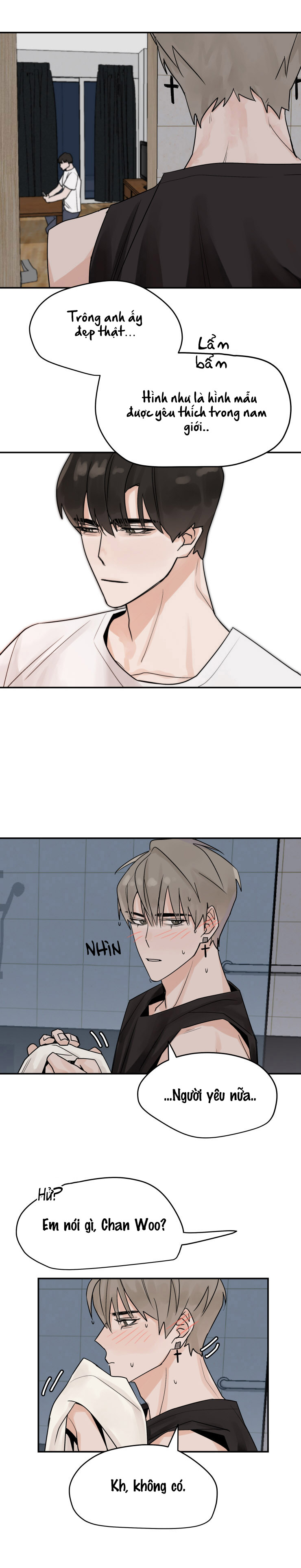 yêu thử 1 tuần, liệu có nên chapter 4 18