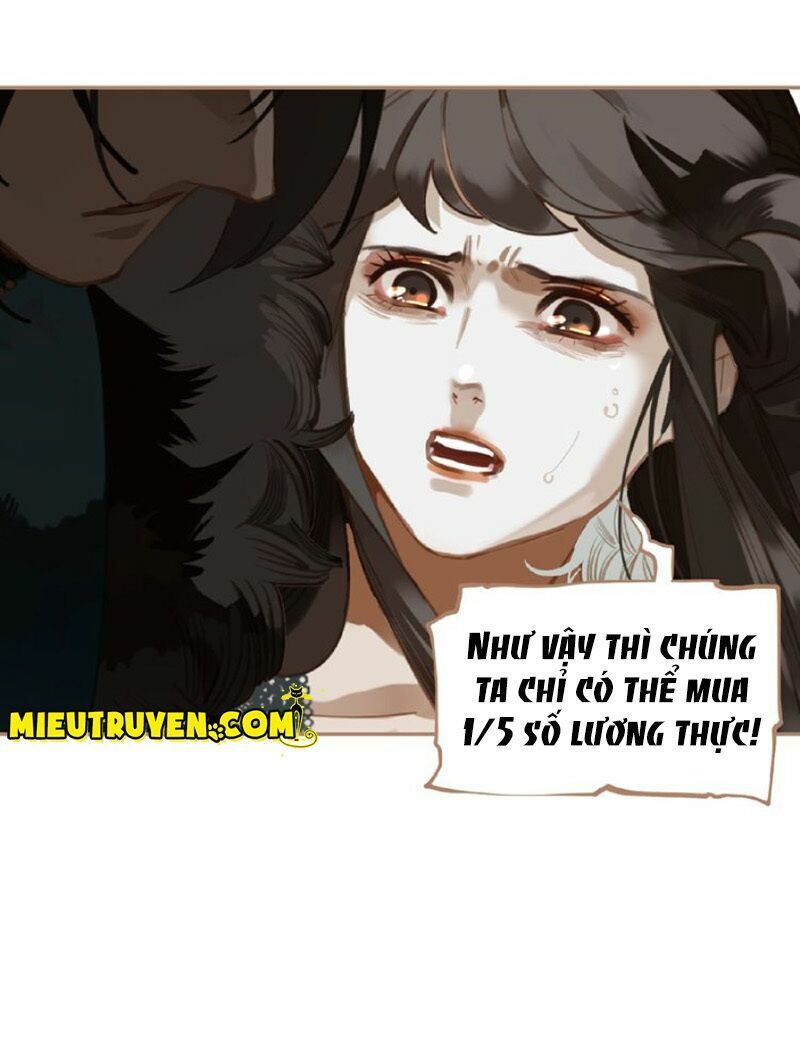 nhất đại linh hậu chapter 65.1 27